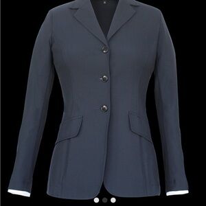 CHARLES ANCONA Show Jacket